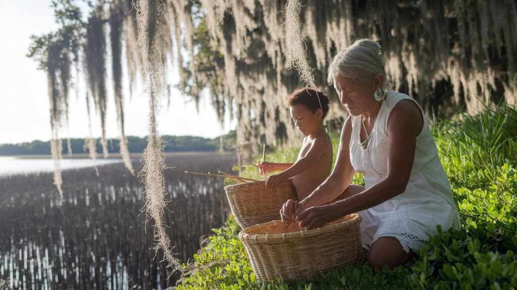 Gullah Geechee Cultural Heritage Corridor: Cherished Legacy | The ...
